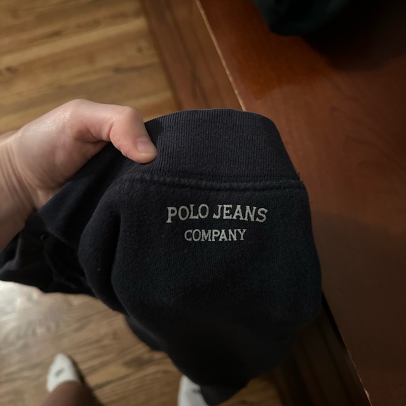 Sweatpants - Picture 2 of 3
